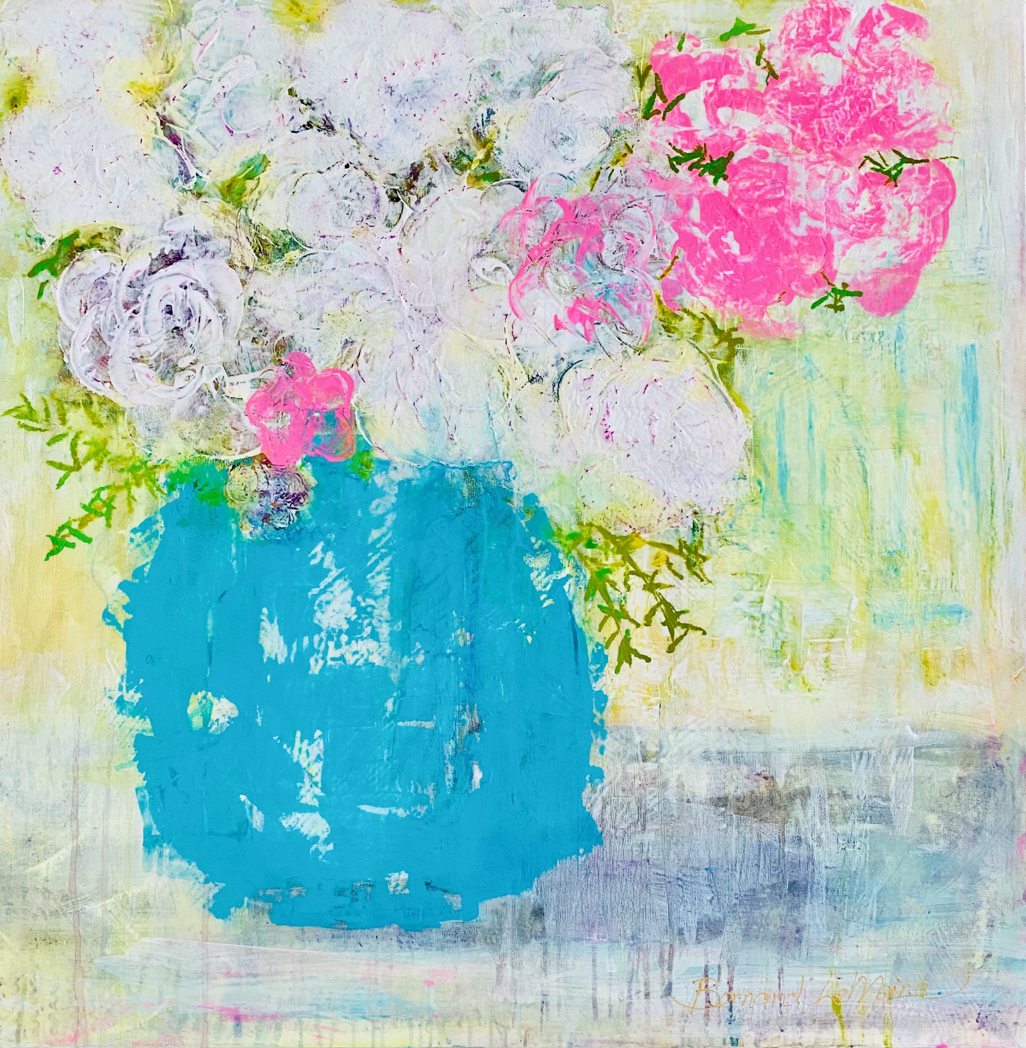 Click here to view Delightful by Garnet Bernard 